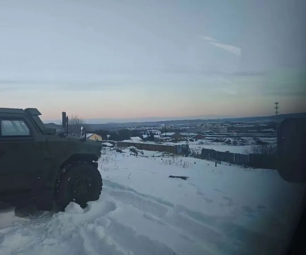 奮戰(zhàn)“春天里” 沖刺“開(kāi)門(mén)紅”