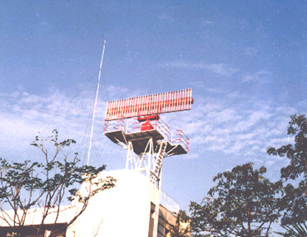 品牌故事 | 慧眼如炬 守護(hù)航空安全——記恩瑞特空管雷達(dá)從追趕到超越之路